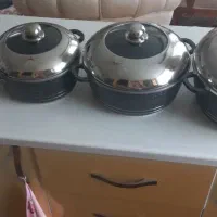 قابلمه چدن اصل