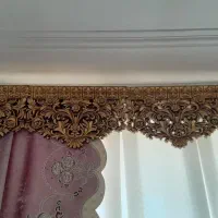 کتیبه پرده نو