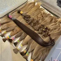 خرید مو با بالاترین قیمت بدون واسطه