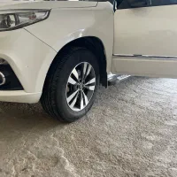 MVM x33new|خودرو سواری و وانت|بروجرد, |دیوار