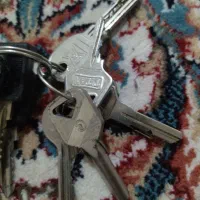 سویچ و کلید|اشیا|قم, سراجه (۱۵ خرداد)|دیوار