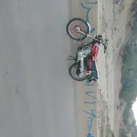 متور سیکلت 200|موتورسیکلت|دهدشت, |دیوار