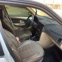 پژو پارس تیوفایو ۱۴۰۱سیمی|خودرو سواری و وانت|بوشهر, |دیوار