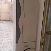 کمد عروسک و لباس کودک