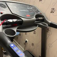 تردمیل برند American Motion Fitness|تجهیزات ورزشی|تهران, اکباتان|دیوار