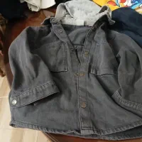 لباس در حد نو خارجی