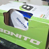 کلاه ایمنی دوچرخه حرفه ای