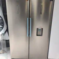 RZ32سامسونگ دوقلو یخچال فریزر