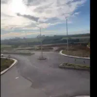 قلب طبیعت مازندران مسکن مهر میارکلا ساری|فروش آپارتمان|جویبار, |دیوار