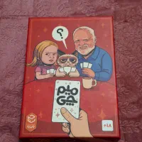 بازی میم چی