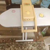 اتو پرسی|اتو و لوازم اتو|تهران, قلهک|دیوار