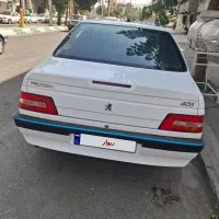 پژو slx 1400