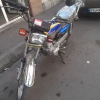 موتور 200cc Ehsan|موتورسیکلت|کرج, احدآباد|دیوار