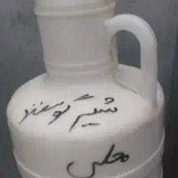 شیر بز