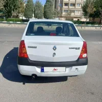 رنو تندر 90 (L90 لوگان) E1، مدل ۱۳۹۰|خودرو سواری و وانت|فردیس, منظریه|دیوار