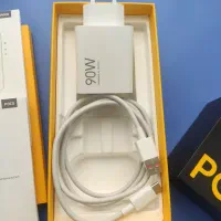 poco x7 pro|موبایل|ساری, |دیوار