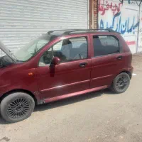 خودرو ام وی ام مدل ۹۱