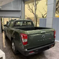 mosso سیگنیچر ۱۴۰۴سبز صفر پلاک شده|خودرو سواری و وانت|تهران, فرمانیه|دیوار