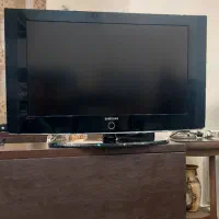 تلویزیون 32 اینچ LCD سامسونگ اصل|تلویزیون و پروژکتور|تهران, پرستار|دیوار
