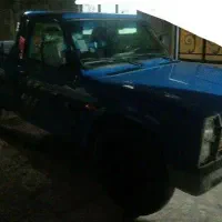 نیسان ۱۴۰۳ دوگانه شرکتی