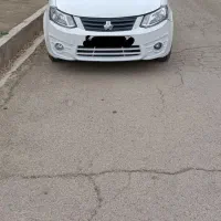 ساینا ۹۷|خودرو سواری و وانت|خمینی‌شهر, |دیوار