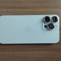 آیفون 16 پرو مکس