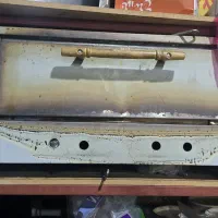 چرخ گوشت و فر پیتزا|کافیشاپ و رستوران|ایلام, |دیوار