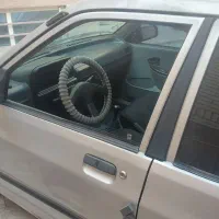 پراید ۸۴ بیرنگ|خودرو سواری و وانت|قم, شهدا|دیوار