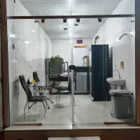 درب کرکره ای برقی  وشیشه سکوریت، تعمیرات درمرودشت