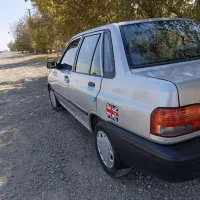 پراید عروسک|خودرو سواری و وانت|بروجرد, |دیوار