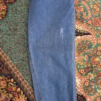 شلوار لی