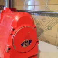 چرخ گوشت|خردکن، آسیاب، غذاساز|ارومیه, |دیوار