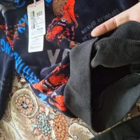 لباس دورومخمل|کفش و لباس بچه|برخوار, |دیوار