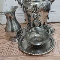 سماور افسون|سماور، چایساز، قهوهساز|خمینیشهر, |دیوار