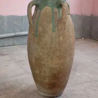 کوزه چهار دسته قدیمی