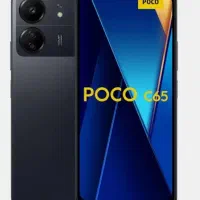 گوشی پوکو c۶۵