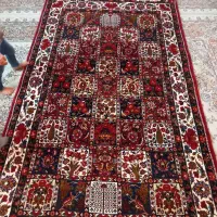 قالی خشت چالشتری