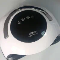 دستگاه یووی ال ای دی