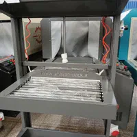 دستگاه شیرینگ تونلی مدل تکفاز سه فاز ghazvin|ماشینآلات صنعتی|قزوین, |دیوار