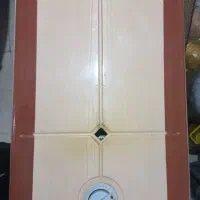 آبگرمکن طرح چوب