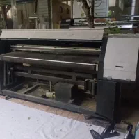 دستگاه فلت بد هیبرید یووی عرض ۱۸۰ رول به رول i3200|پرینتر، اسکنر، کپی، فکس|تهران, کوثر|دیوار