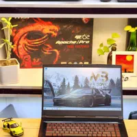 لپ تاپ گیمینگ.مهندسی.طراحی.رندرینگ msi gf63 gaming|رایانه همراه|شیراز, وصال|دیوار