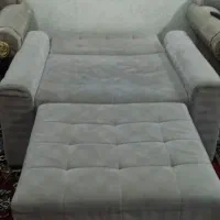 مبل تخت شو