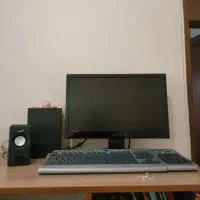 کامپیوتر ویندوز7|رایانه رومیزی|بهارستان, |دیوار