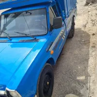 نیسان وانت ۱۴۰۱|خودرو سواری و وانت|میناب, |دیوار