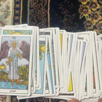 فال تاروت