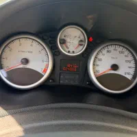 ۲۰۷ مدل ۴۰۳ پانا|خودرو سواری و وانت|کرج, عظیمیه|دیوار