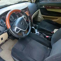 دنا معمولی تیپ دو مدل ۹۶|خودرو سواری و وانت|سنندج, |دیوار