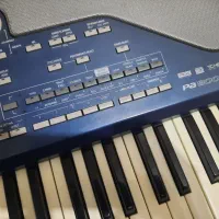 فروش ارگ pa800 سالم،با کارتن|پیانو، کیبورد، آکاردئون|ورامین, ورامین|دیوار