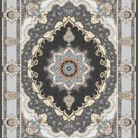 فرش۱۲متر گالری فرش سورنا سعدی ۴۵|فرش|زاهدان, |دیوار